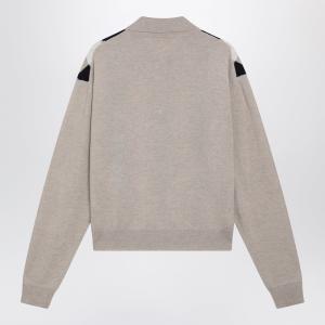 ミュウミュウ MIU MIU カシミヤ ポロシ...の詳細画像1