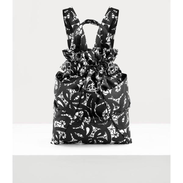 ヴィヴィアンウエストウッド Vivienne Westwood レディース NINA BACKPAC...