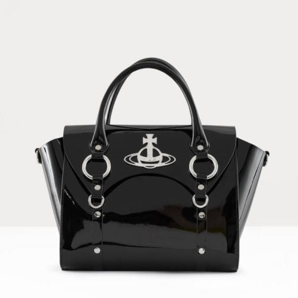 ヴィヴィアンウエストウッド Vivienne Westwood レディース BETTY MEDIUM...