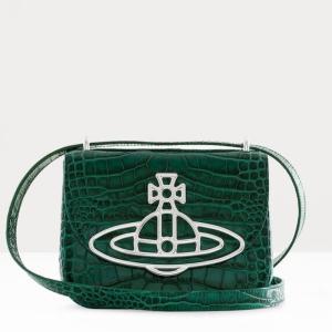 ヴィヴィアンウエストウッド Vivienne Westwood レディース LINDA CROSSB...