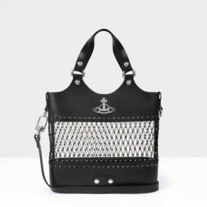 ヴィヴィアンウエストウッド Vivienne Westwood レディース ROXY CROSSBO...