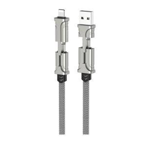 OYAIDE オヤイデ SCI-04/1.2m Thunderbolt ケーブル Oyaide SCI-04/1.2m (Thunderbolt3互換USB4 Type-C-Type-C