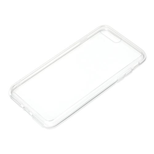 PGA iPhone 8 Plus/7 Plus用 ガラスハイブリッドケース PG-17LGT01