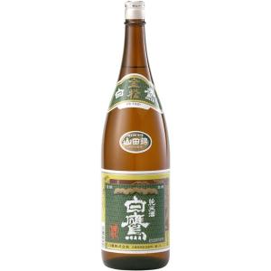 白鷹 特撰 金松 純米 1800ml 日本酒 濃醇辛口 厚み キレ 兵庫五国 摂津 灘｜cellar-house-select