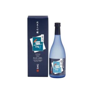八重垣 青乃無 純米大吟醸 1800ml 日本酒 淡麗辛口 華やか まろやか