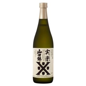 実楽山田錦 特別純米 沢の鶴 720ml 日本酒 濃醇やや辛口 コク キレ