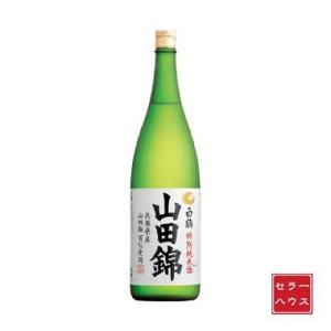 白鶴 特撰 特別純米酒 山田錦 1800ml 日本酒 淡麗やや辛口瓶