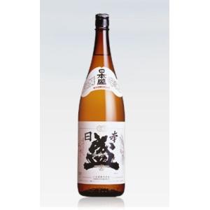 日本盛 上撰辛口 1800ml 日本酒 淡麗辛口 キレ 爽快