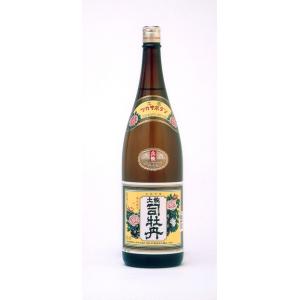 司牡丹酒造 土佐司牡丹 1800ml 日本酒 淡麗辛口 熱燗 爽やか やわらか