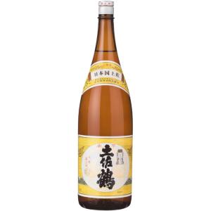 土佐鶴 承平 1800ml 日本酒 淡麗やや辛口 軽快