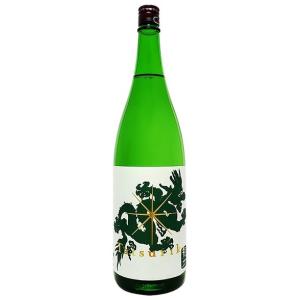 龍力 純米酒 ドラゴン<緑> 1800ml 日本酒 やや辛口 濃醇 旨味 兵庫県 兵庫五国 播磨 姫路