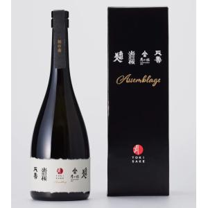 刻の奏 -月の桂- 720ml 日本酒 清酒 刻SAKE協会