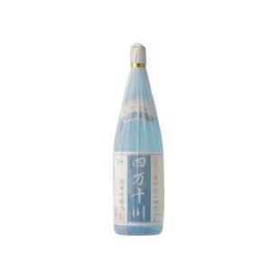 四万十川 純米吟醸 1800ml 日本酒 淡麗辛口 爽やか スッキリ｜cellar-house