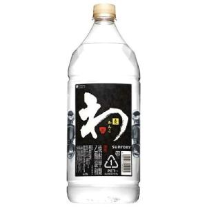 麦焼酎 わんこ 20° 2.7L PET サントリー