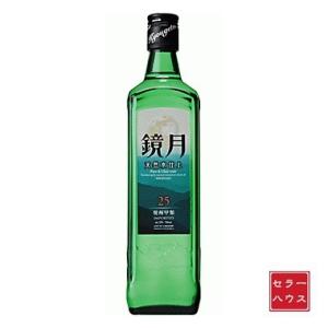 軽快　シンプル　鏡月25　700ml｜cellar-house