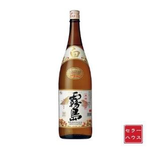 送料無料 さつま 白波 25度 1800ml×6本 1ケース 薩摩酒造 芋焼酎