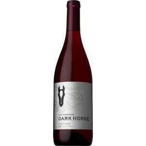 ダークホース ピノノワール  750ml 赤ワイン ミディアムボディ アメリカ Red wine｜cellar-house