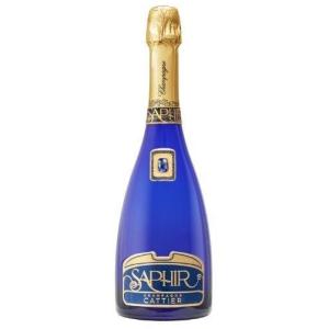 キャティア ブリュット サファイア ゴールド プルミエクリュ 750ｍｌ パーティー スパークリングワイン シャンパン champagneの商品画像