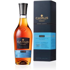 ブランデー コニャック カミュ VSOP 40度 正規 箱付 700ml 洋酒 : 酒類