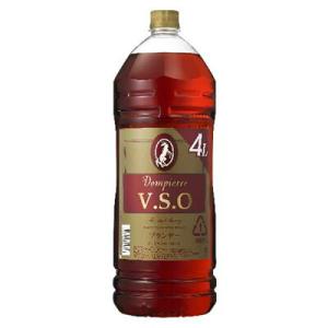 ニッカ ドンピエール VSO 37° PET 4L｜cellar-house