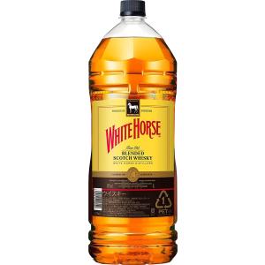ホワイトホース ファインオールド 200ml ポケットサイズ 40度 キリン