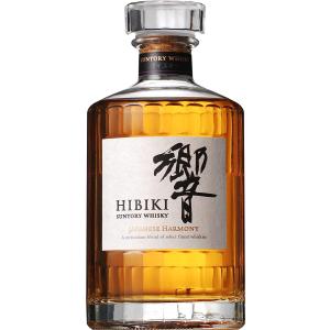 響 ジャパニーズハーモニー 箱無し 正規品 700ml 43% サントリー ジャパニーズ 国産ウイス...