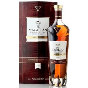 ザ・マッカラン シェリーオーク ザ・マッカラン12年シェリーオーク
