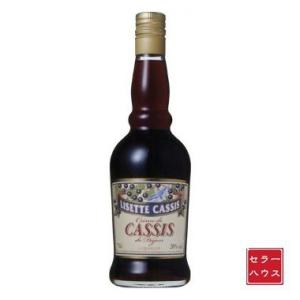 リゼット クレーム ド カシス 700ml