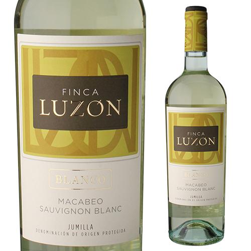 フィンカ ルゾン ブランコ 750ml スペイン フミーリャ フミージャ 白ワイン 敬老の日 ハロウ...