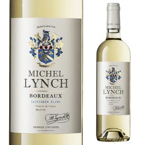 白ワインミッシェル リンチ ボルドー ブラン J.M カーズ 750ml 12本入