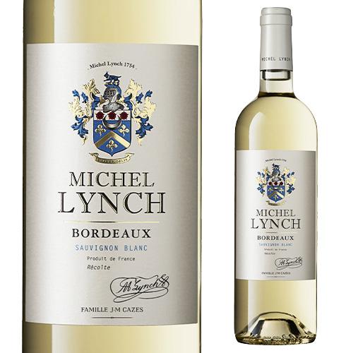 白ワイン ミッシェル リンチ ボルドー ブラン J.M カーズ 750ml ソーヴィニヨン ブラン ...
