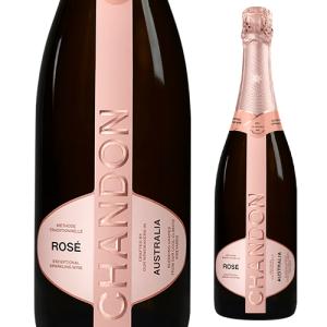 シャンドン ロゼ NV 750mlびん 1本の商品画像