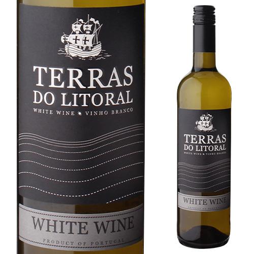 ワイン 辛口 白ワイン ポルトガル テラス ド リトラル ブランコ 750ml 手土産 お祝い ギフ...