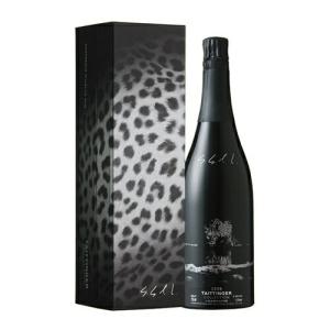 テタンジェ コレクション セバスチャン サルガド 2008 750ml 箱無し