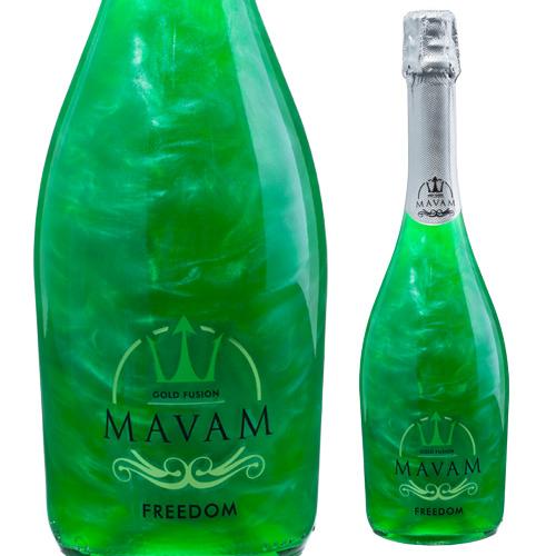 スパークリングワイン マバム フリーダム 750ml(長S 虎 お歳暮 御歳暮 手土産 お祝い ギフ...