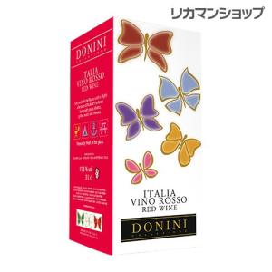 ドニーニ 3L ロッソ イタリア ケース販売