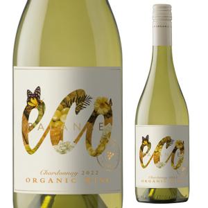 エコ バランス シャルドネ ブラン カサブランカ ヴァレー 750ml 白ワイン チリ オーガニック ビオ BIO