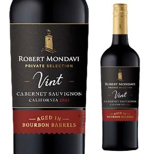 白ワイン ロバートモンダヴィ プライベートセレクション シャルドネ