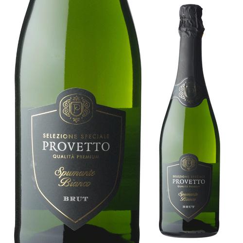 当店最安値 スペイン産スパークリングワイン プロヴェット スパークリング ブリュット スペイン スパ...