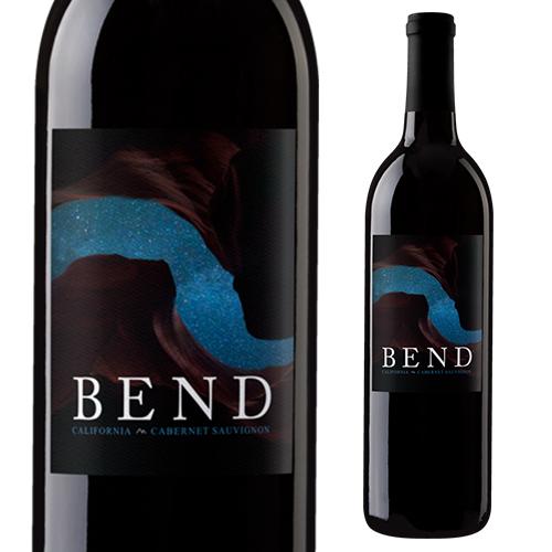 ベンド カベルネ ソーヴィニョン カリフォルニア 750ml アメリカ 赤ワイン お歳暮 御歳暮 お...