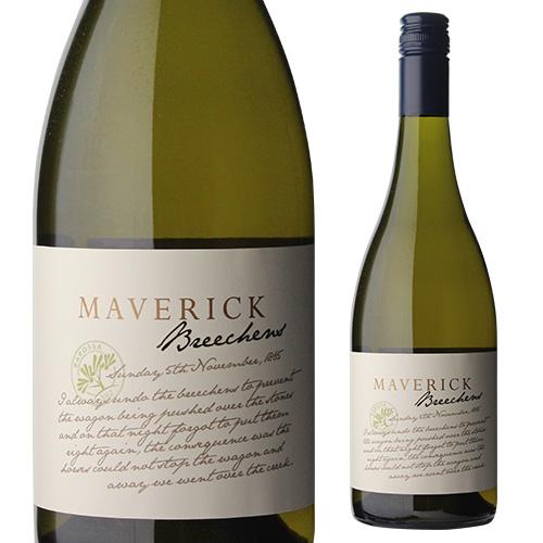 白ワイン ブリーチェンズ シャルドネ-セミヨン マーヴェリック (2013) 750ml オーストラ...
