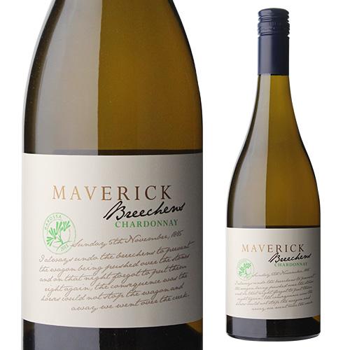 白ワイン ブリーチェンズ シャルドネ マーヴェリック (2015) 750ml オーストラリア バロ...