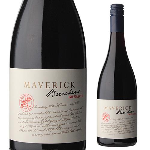 赤ワイン ブリーチェンズ グルナッシュ マーヴェリック 750ml オーストラリア バロッサヴァレー...