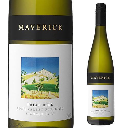 白ワイン トライアルヒル イーデンヴァレー リースリング マーヴェリック (2015) 750ml ...
