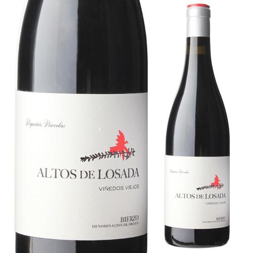 赤ワイン ブルゴーニュ アルトス デ ロサダ ビニェドス ビエホス (2021) ヴィーニョ デ フ...