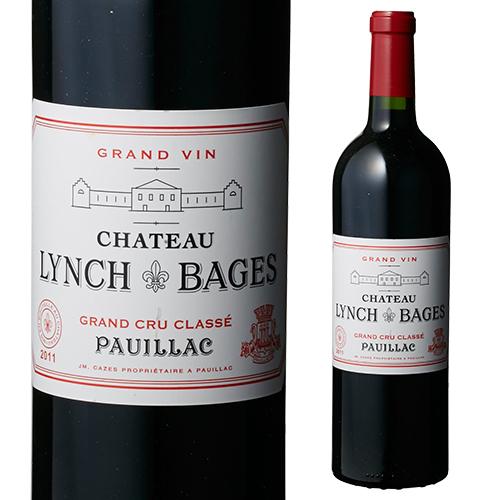 赤ワイン シャトー ランシュ バージュ (2017) 750ml フランス ボルドー 赤ワイン 格付...