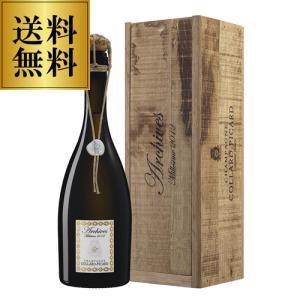 XLV ブラン ド プルミエ クリュ ドゥミセック 750ml 正規品