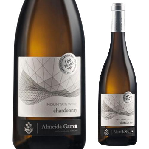 白ワイン アルメイダ ガレ シャルドネ アルメイダ ガレ 750ml ポルトガル ベイラ インテリオ...