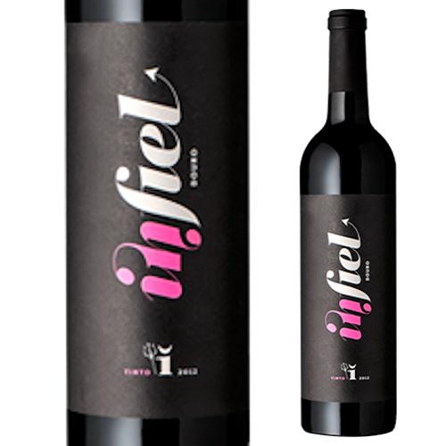 赤ワイン インフィエル レッド キンタ ヴァレ ダルデイア 750ml ポルトガル ドウロ 辛口 重...