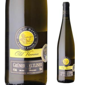 白ワイン グリューナーフェルトリーナー (2020) ハーフナー 750ml オーストリア ラントヴァイン やや辛口 オーガニック 長S｜cellar